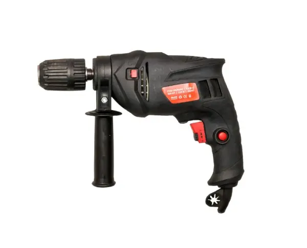 Masina de gaurit si insurubat DDT, 600W, 13 mm
