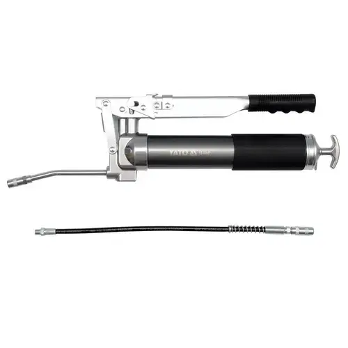 Masina de gresat cu variator de presiune Yato YT-07041