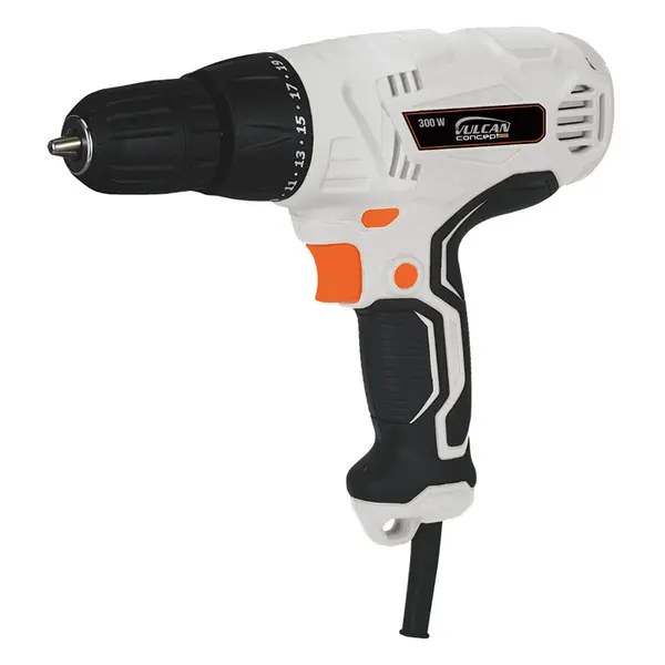 Masina de Insurubat cu Cablu VULCAN 300W, 26Nm, 1 Viteza, VZU300