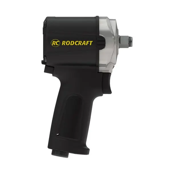 Masina de insurubat cu impact de 1/2”, 650 Nm - Rodcraft-RC2203