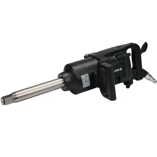 Masina de insurubat cu impact Yato YT-09615, 1inch, 3200 Nm