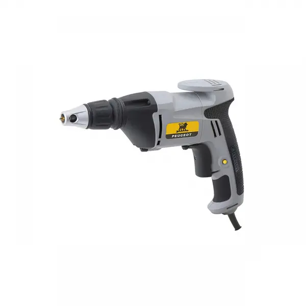 Masina de insurubat gips-carton, Peugeot, tip ENERGYSCREW-520, 520W