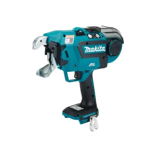 Masina de legat fier beton Makita DTR181ZJ, LXT 18V, fara acumulatori
