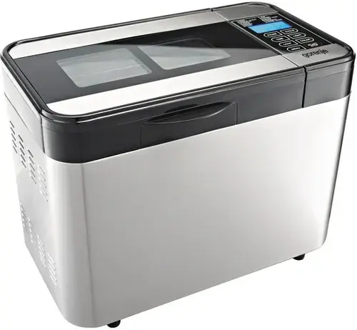 Masina de paine Gorenje BM1400E, 815 W, 1350g, 12 programe