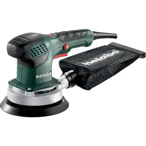 Masina de polisat Metabo, 12000rpm, Verde