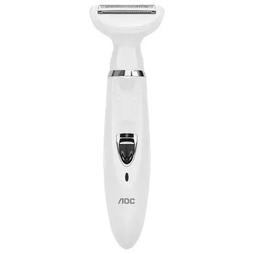 Masina de ras AOC PHT-089, (Alb)