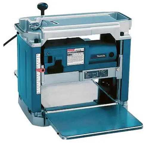Masina de rindeluit Makita 2012NB, 1650W