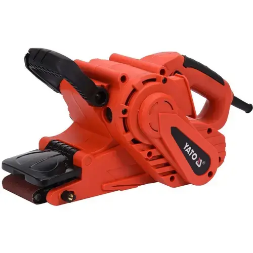 Masina de Slefuit cu banda Yato, 1010W