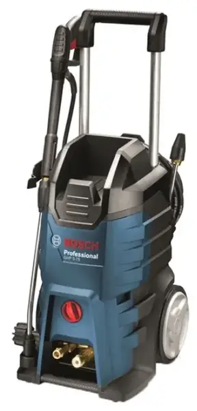 Masina de spalat cu presiune BOSCH GHP 5-75, 2600 W, 185 Bar, 9.5 l/min, monofazata