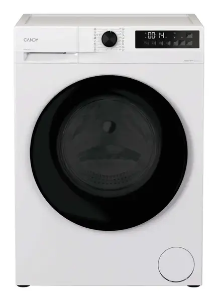 Masina de spalat rufe cu uscator Candy ProWash&Dry 300 GWD 485SB6-S, 8/5 kg, 1400 rpm, Clasa A/D, 16 programe (Alb)