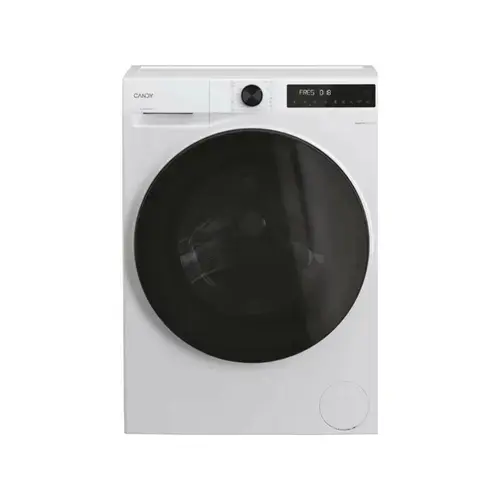 Masina de spalat rufe Slim Candy ProWash 550 BP 47SBL8-S, Clasa energetica A-20%, 7 kg, 1400 rpm, Motor Inverter, ProActive Wash, WiFi/ hOn app, XL Soft Drum, Clean Shield (Alb)