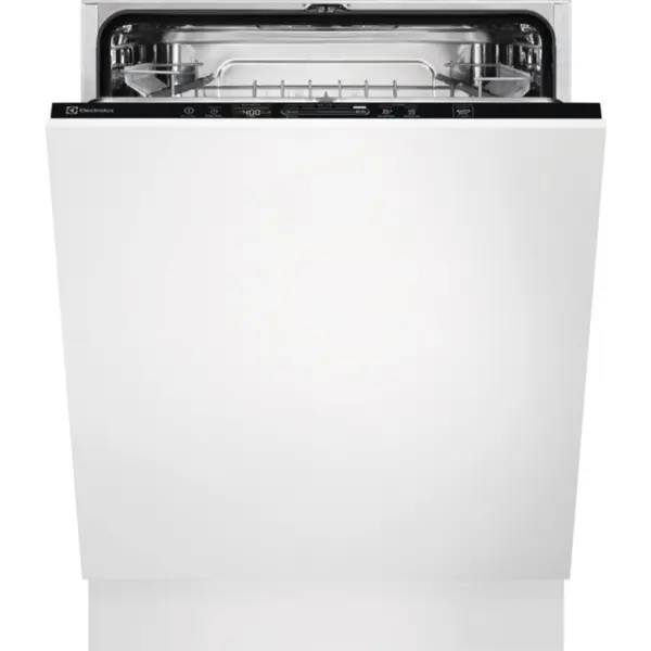 Masina de spalat vase incorporabila Electrolux EES47320L, 8 programe, 13 seturi, Clasa D