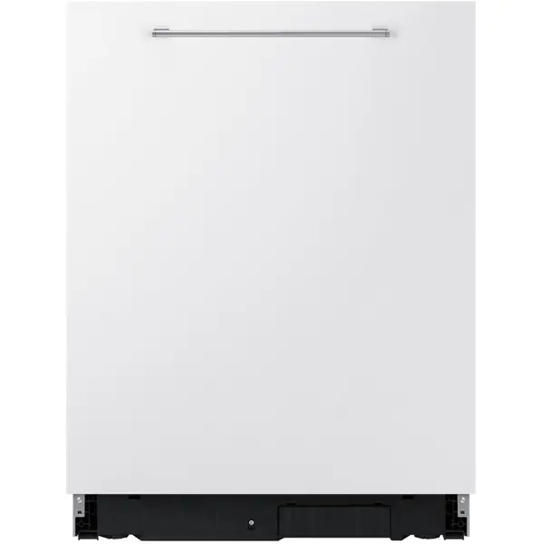 Masina de spalat vase incorporabila Samsung DW70H73WCB0U1, 14 seturi, 8 programe, Clasa C, Aqua Stop, Flex Load