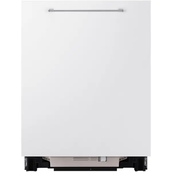 Masina de spalat vase incorporabila Samsung DW80H73WBB0U1, 14 seturi, 9 programe, Clasa B, Machine Care, Prespalare, Smart Control
