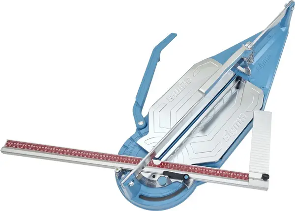 Masina de taiat gresie si faianta 84cm, Serie 4 UP - Sigma-4CU