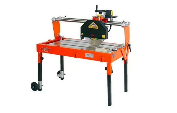 Masina de taiat placi ceramice, 150cm, 2.2kW, Manta ED 150 - Mondial