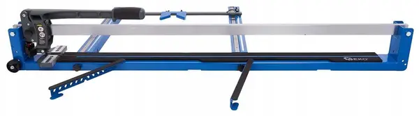 Mașină de tăiat plăci Geko – G30117, 1200 mm, cu laser
