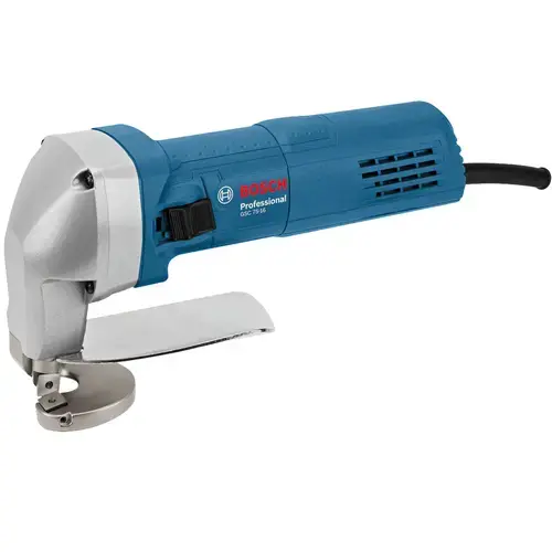 Masina de taiat tabla Bosch Professional GSC 75-16, 750 W, 1.6 mm, 5200 RPM