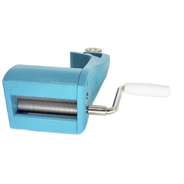 Masina de Taitei de Grosime 0.5 mm, din Aluminiu