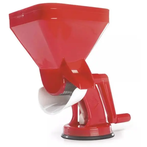 Masina de Tocat Rosii Master, Plastic, Rigamonti