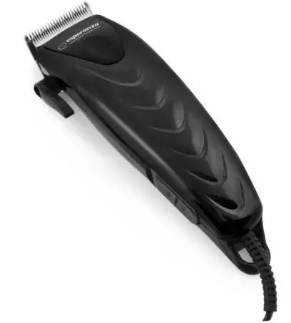 Masina de tuns Esperanza EBC002 (Negru)