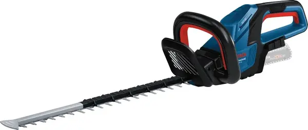 Mașină de tuns fără fir Bosch - GHE 18V-50, 18 V, 50 cm, fără baterie și încărcător