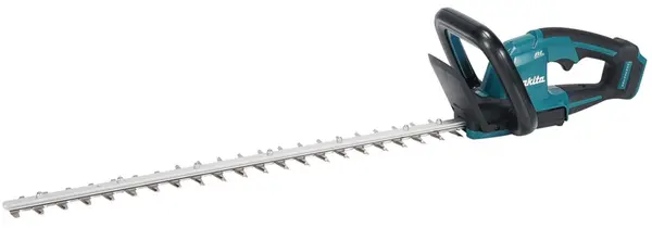 Mașină de tuns fără fir Makita - DUH606Z, LXT, 18 V, fără baterie și încărcător