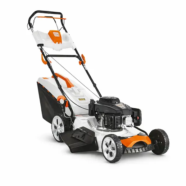 Mașină de tuns iarba autopropulsată Nakayama - Pro PM5560, 6,5 CP, 56 cm