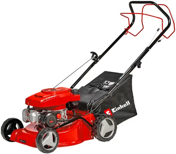 Mașină de tuns iarba cu motor pe benzină Einhell - GC-PM 40/2.2kW