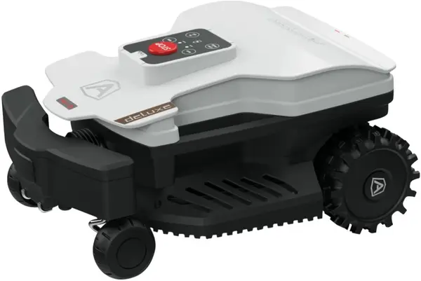 Mașină de tuns iarbă - robot Ambrogio - Twenty 25 Deluxe, până la 1400 m²
