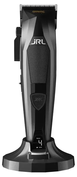 Mașină de tuns JRL - Diamante Clipper 2025CB, 0,00 - 3,00 mm, neagră
