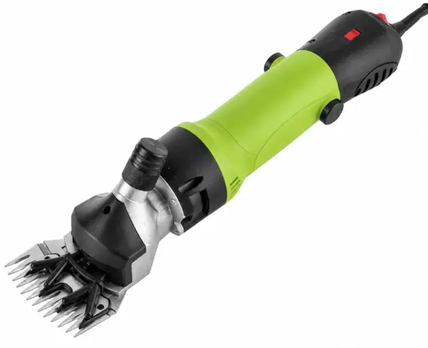 Masina de tuns oi N1J-MYR-76A electrica profesionala 650W cu 6 trepte de viteza