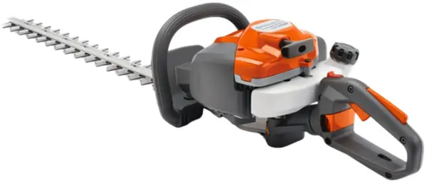 Mașină de tuns pe benzină Husqvarna - 122HD60, 600W, 59 cm