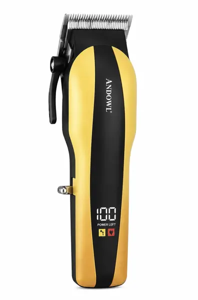 Masina de tuns reincarcabila profesionala Andowl Q LF699