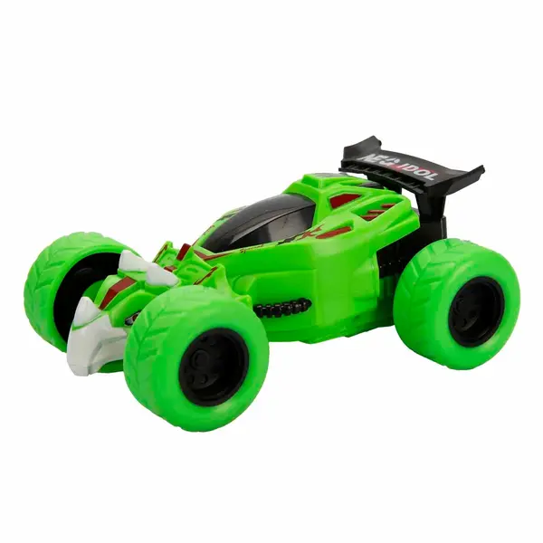 Masina Dino, Maxx Wheels, Stunt Car
