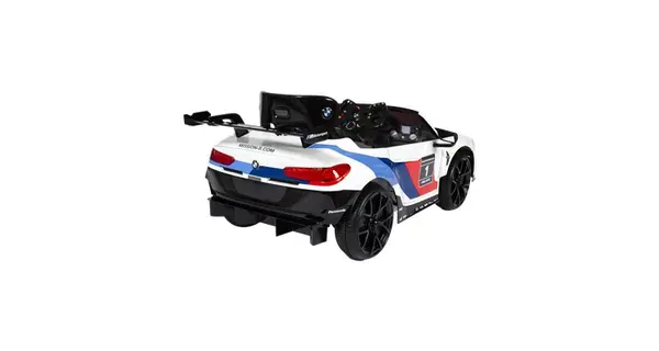 Masina electrica copii bmw m8 gte racing