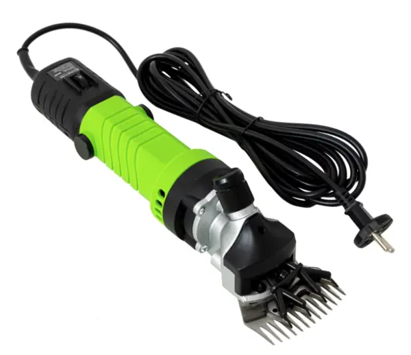 Masina electrica de tuns oi Craft TEC MX206 de 630W cu 2800 RPM Accesorii Incluse