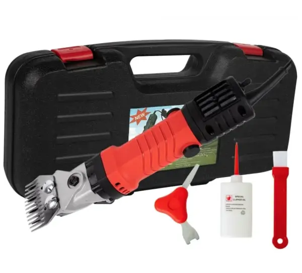 Masina electrica tuns oi CRAFT TEC putere 1100W ROSIE MX937