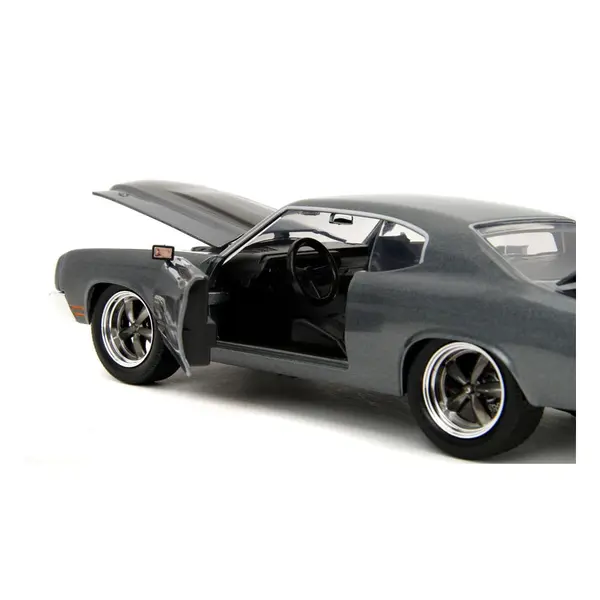 Masina - Fast & Furious - 1970 Chevrolet | Jada Toys