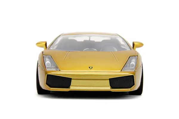 Masina - Fast & Furious - Lamborghini Galardo | Jada Toys