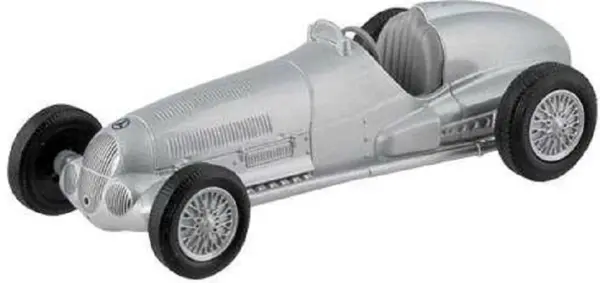 Masina - Mercedes-Benz W125(1937) | Goki