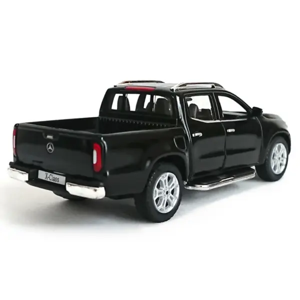 Masina - Mercedes Benz X-Class | Kinsmart