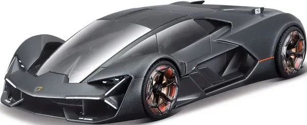 Masina metalica de asamblat Maisto - Lamborghini Terzo Millennio, 1:24