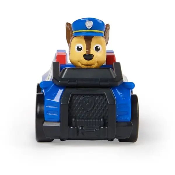 Masina metalica - Patrula catelusilor - Pup Squad, mai multe modele si culori | Spin Master