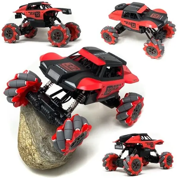 Masina Monster 4WD cu Drift Puternica 4X4 - Nurio