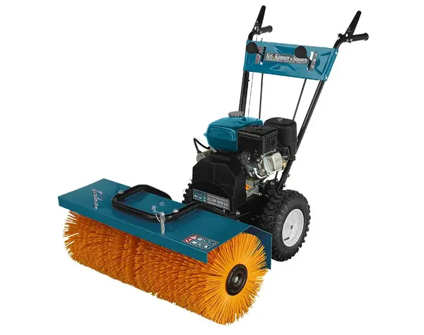 Masina multifunctionala 5.5CP, 80cm - Konner & Sohnen - KS-7HP-MFM-80E