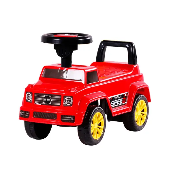 Masina pentru copii Moni - Speed JY-Z12, rosie