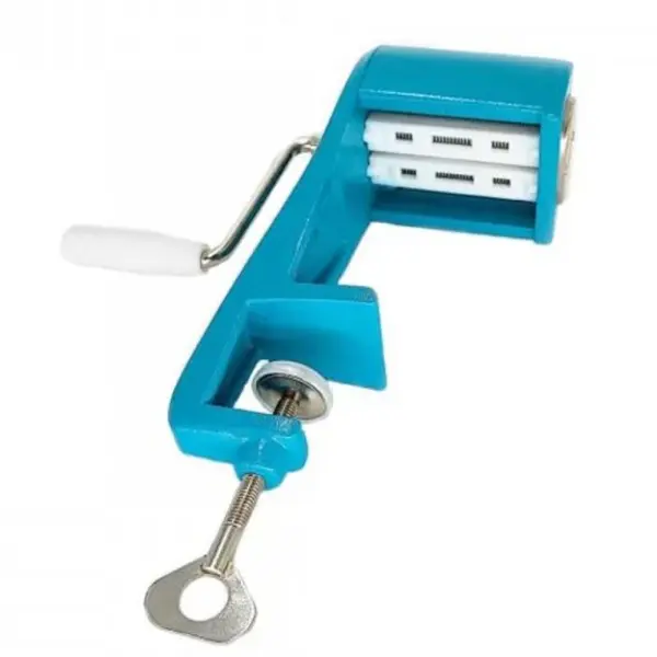 Masina pentru Taitei, de Grosime 0.8 mm, Tambur Taiere din Cupru