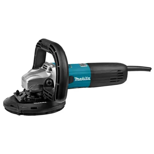 Masina polisat Makita PC5010C, 1400W, 4000-9000 rpm, 125 mm