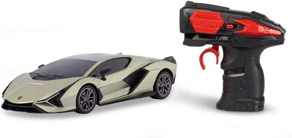 Mașină radiocomandată Revell - Lamborghini Sián, 1:24